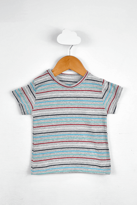 REMERA - JERSEY