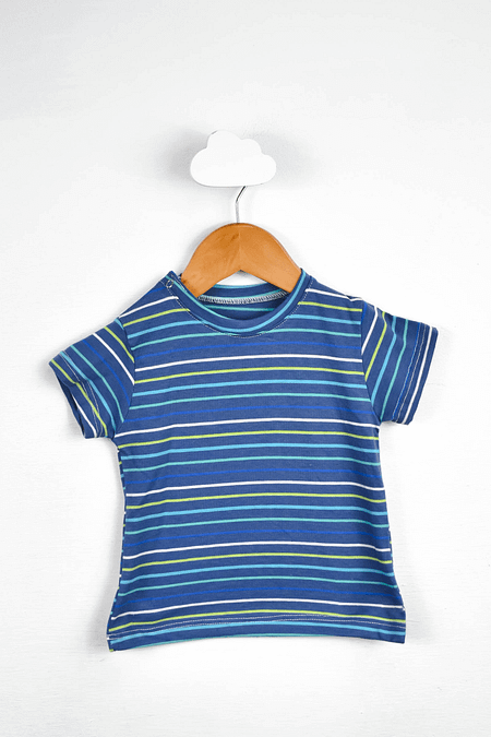 REMERA - JERSEY
