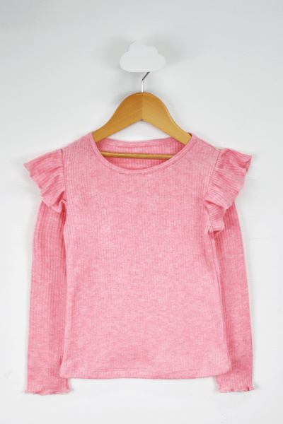 REMERA - ANGORA