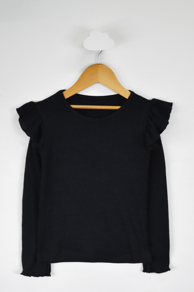 REMERA - ANGORA