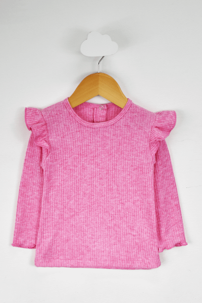 REMERA - ANGORA