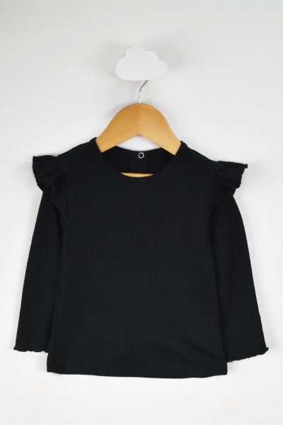 REMERA - ANGORA