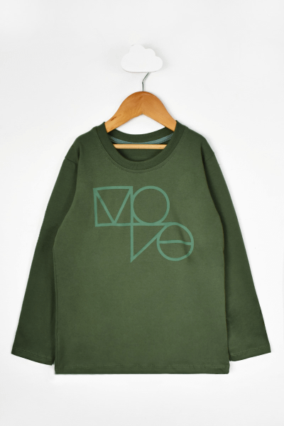 REMERA - JERSEY