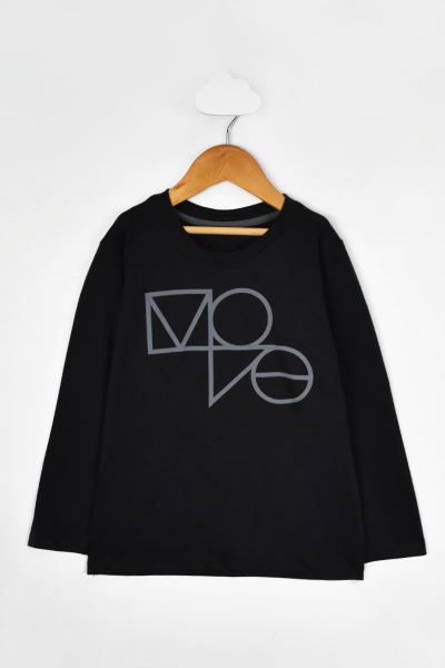 REMERA - JERSEY