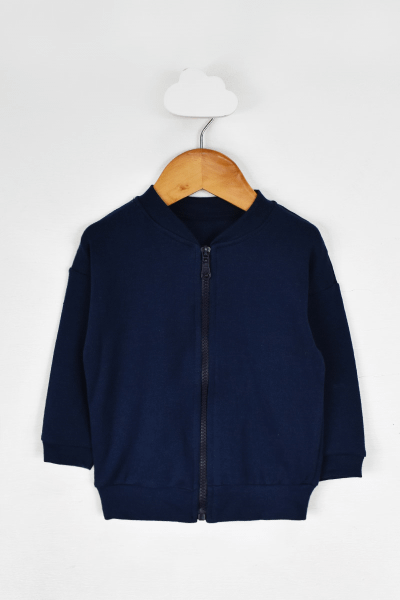 CAMPERA - RUSTICA UNISEX