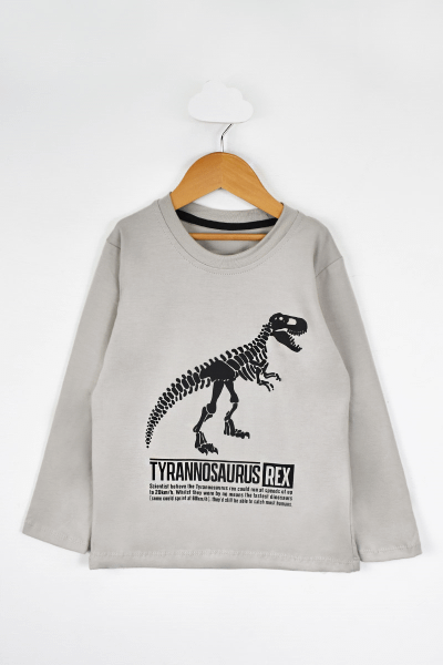 REMERA - JERSEY
