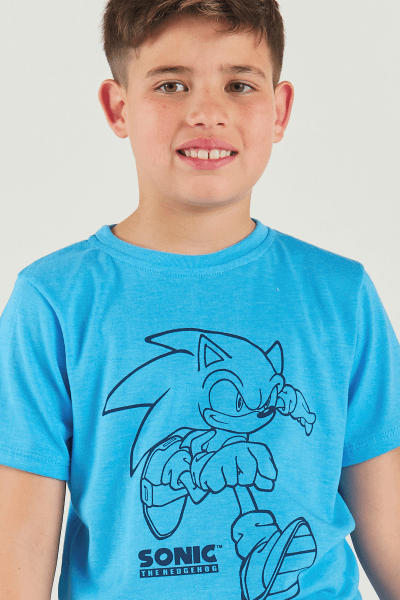 REMERA - JERSEY