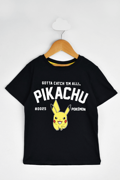 REMERA - JERSEY