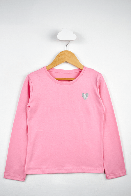REMERA - JERSEY