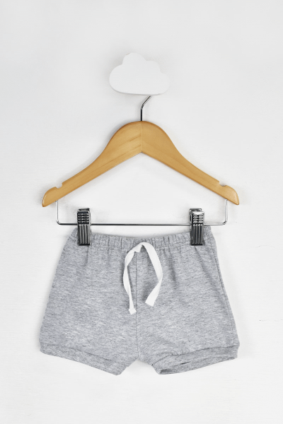 SHORT - JERSEY