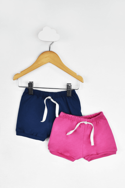 SHORT X2 - JERSEY