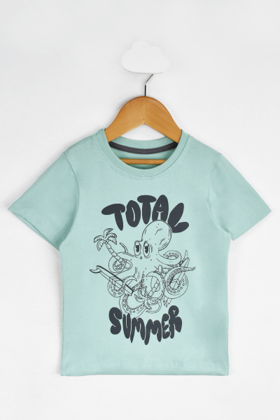 REMERA - JERSEY