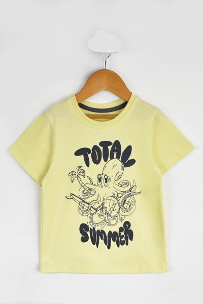 REMERA - JERSEY