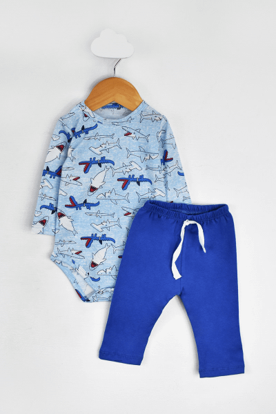 SET - JERSEY