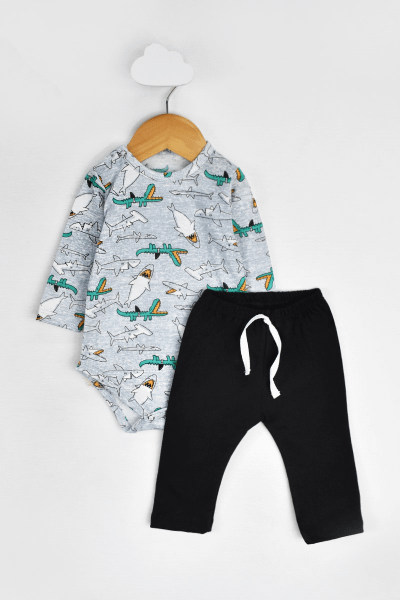 SET - JERSEY