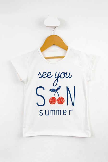REMERA - JERSEY