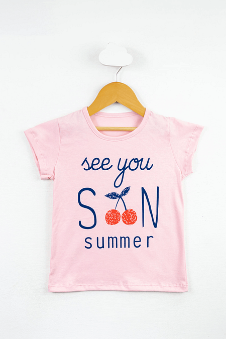 REMERA - JERSEY