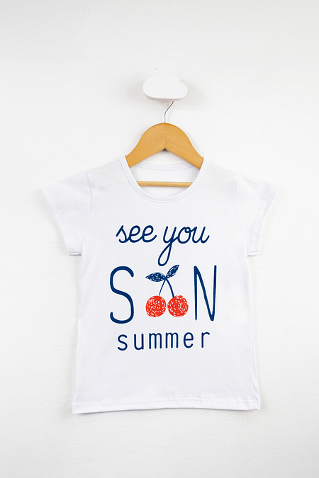 REMERA - JERSEY