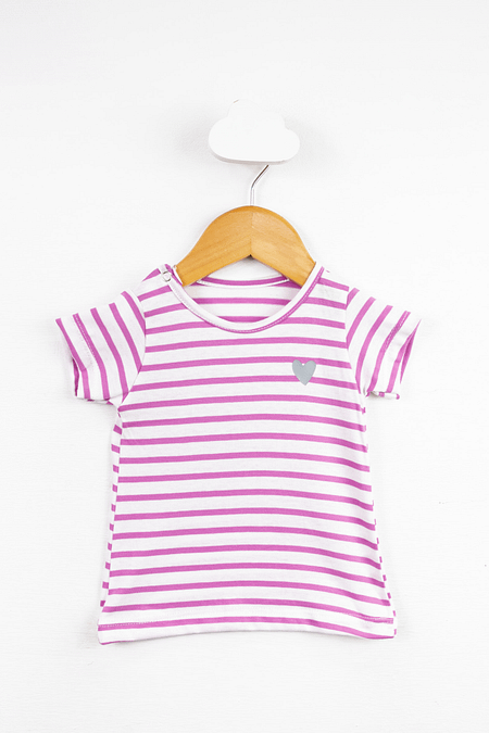 REMERA - JERSEY
