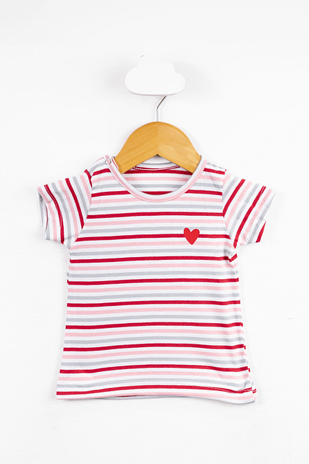 REMERA - JERSEY