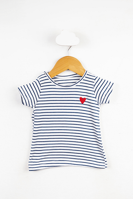 REMERA - JERSEY