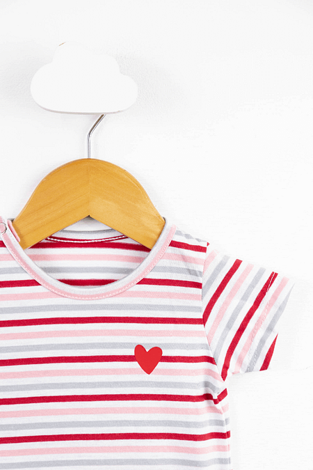 REMERA - JERSEY