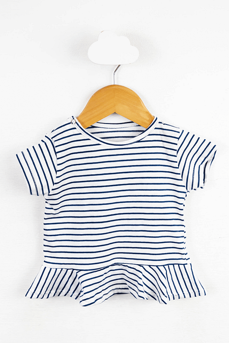 REMERA - JERSEY