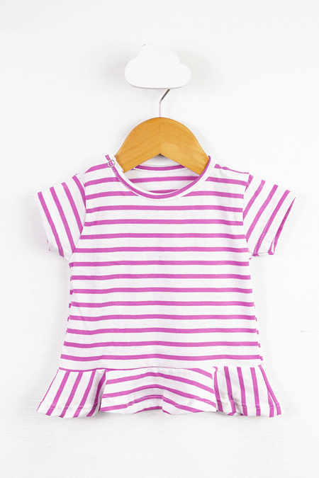 REMERA - JERSEY