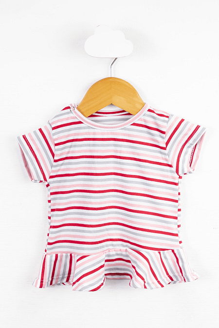 REMERA - JERSEY
