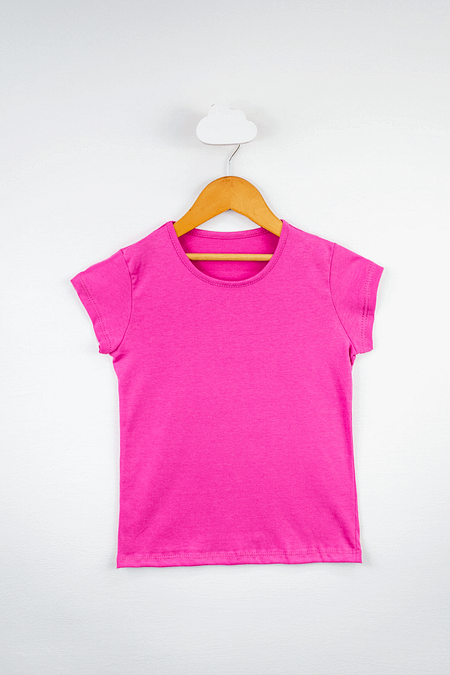 REMERA -  JERSEY