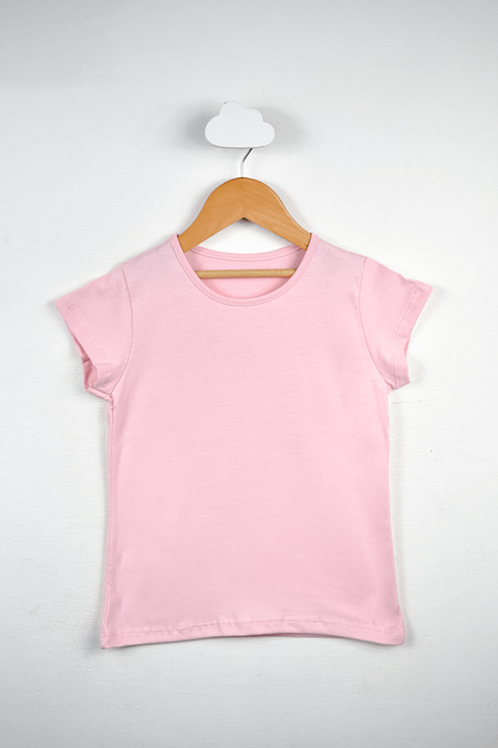 REMERA -  JERSEY