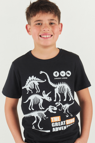 REMERA - JERSEY