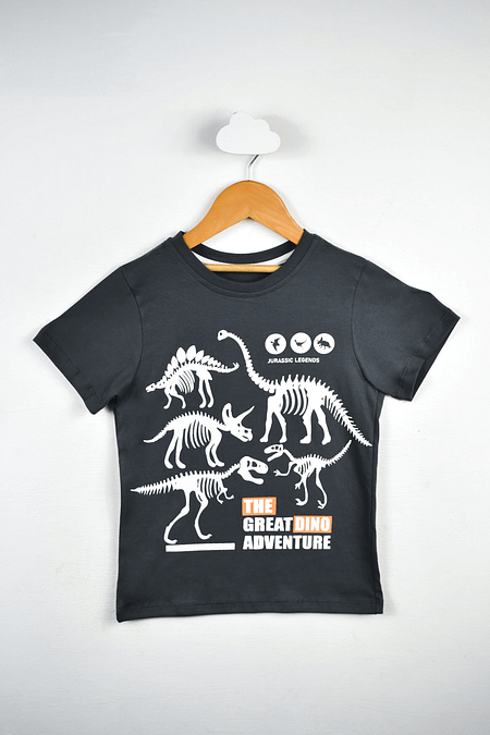 REMERA - JERSEY