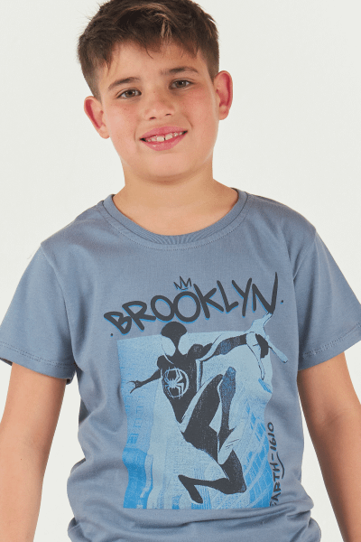 REMERA - JERSEY