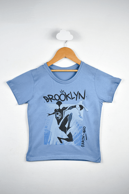 REMERA - JERSEY