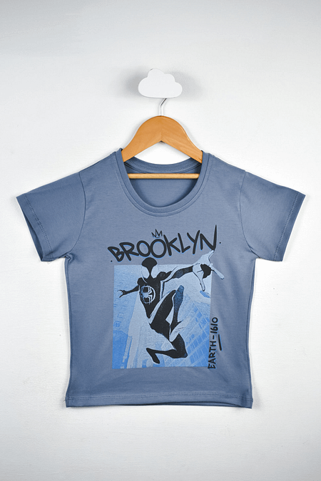 REMERA - JERSEY