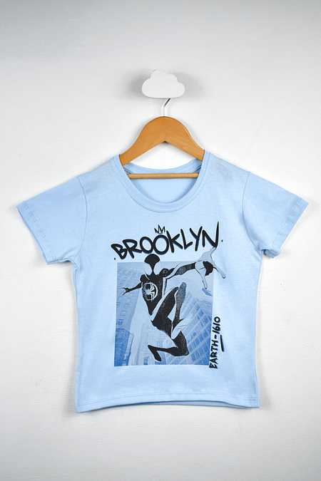 REMERA - JERSEY