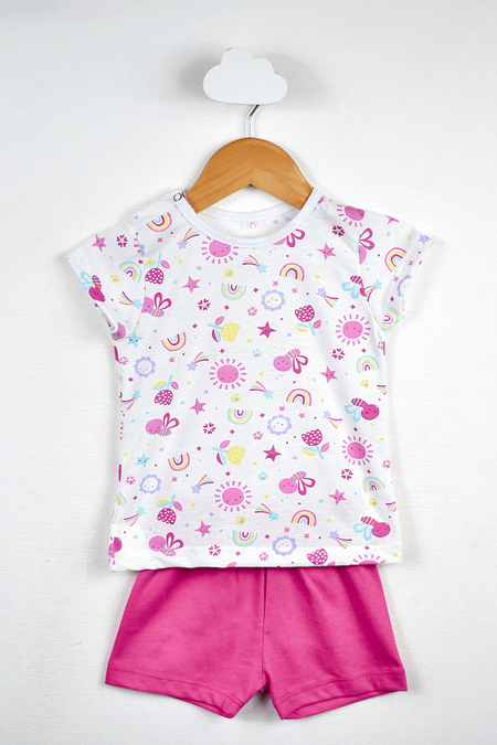 PIJAMA - JERSEY