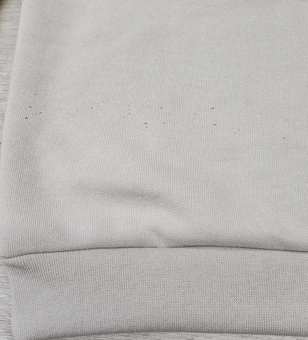 BUZO FRISA - SEGUNDA SELECCIÓN