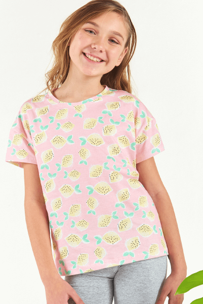 REMERA - JERSEY