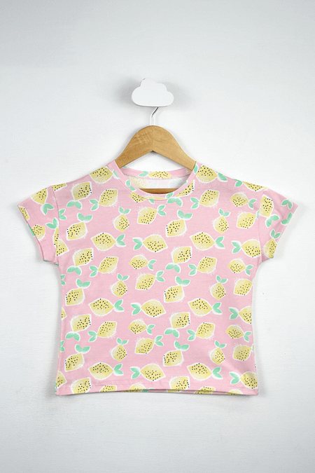 REMERA - JERSEY