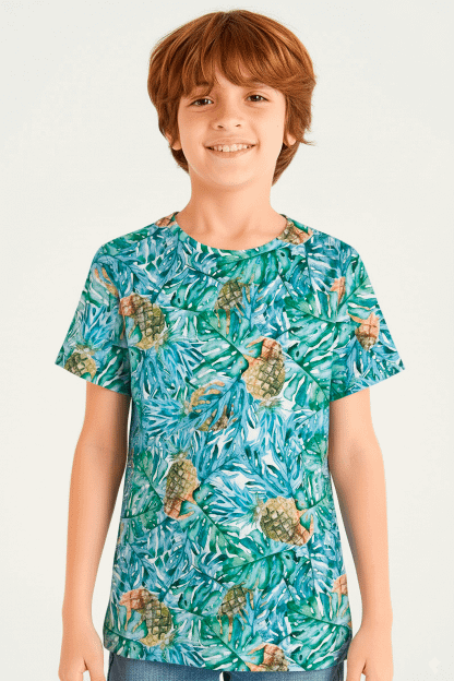 REMERA - JERSEY