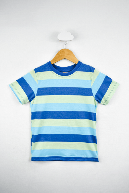 REMERA - JERSEY
