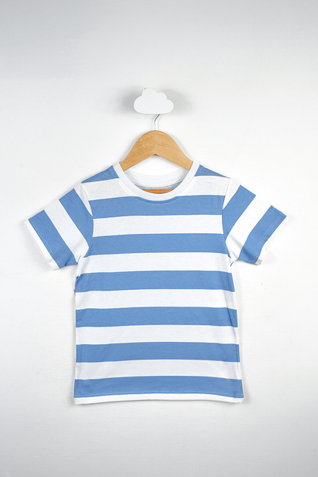 REMERA - JERSEY