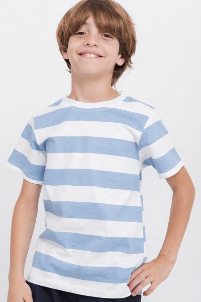 REMERA - JERSEY