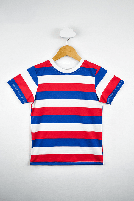 REMERA - JERSEY