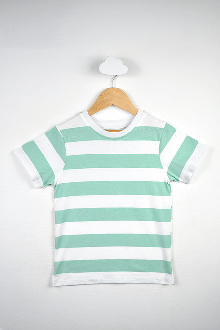 REMERA - JERSEY