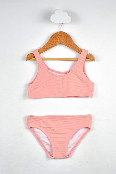 BIKINI - LYCRA TEXTURA
