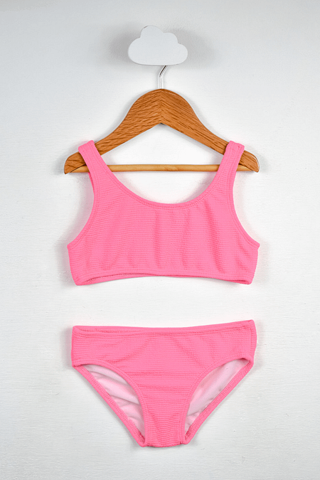 BIKINI - LYCRA TEXTURA