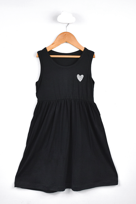 VESTIDO - MODAL